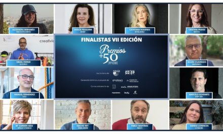VII edición de los Premios +50 Emprende de Fundación Endesa: 630 participantes y más de 200 proyectos de emprendimiento sénior