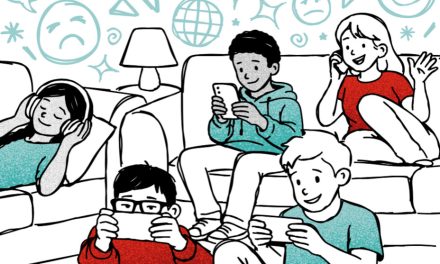 Fundación Vodafone: España, entre los países europeos con más experiencias negativas en entornos digitales