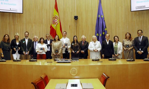 Fundación Adecco convoca los IX Premios de Diversidad e Inclusión