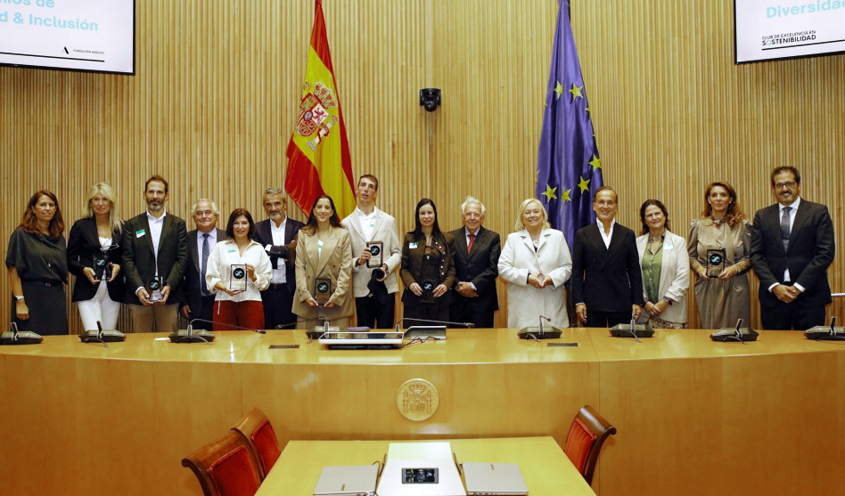Fundación Adecco convoca los IX Premios de Diversidad e Inclusión