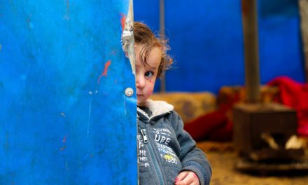 Fundación Occident y UNICEF España se unen para apoyar a la infancia en emergencias humanitarias