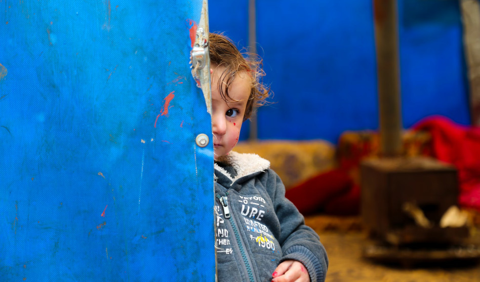 Fundación Occident y UNICEF España se unen para apoyar a la infancia en emergencias humanitarias