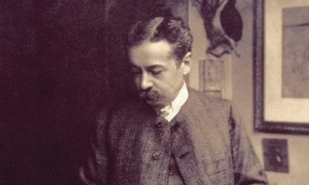 “LALIQUE. La belleza en el art nouveau y el art déco“ nueva exposición en la Fundación Barrié