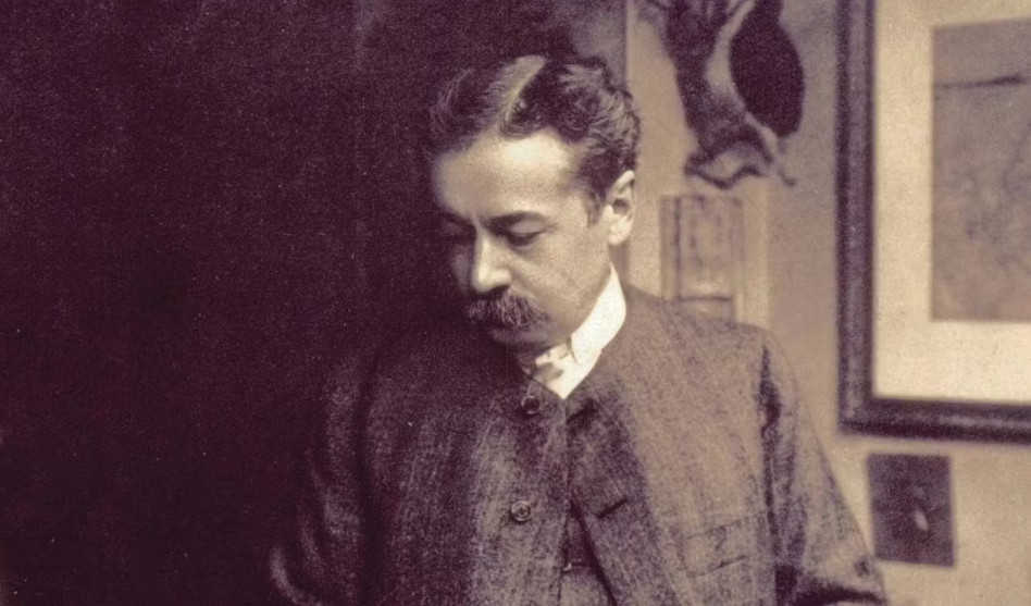 “LALIQUE. La belleza en el art nouveau y el art déco“ nueva exposición en la Fundación Barrié