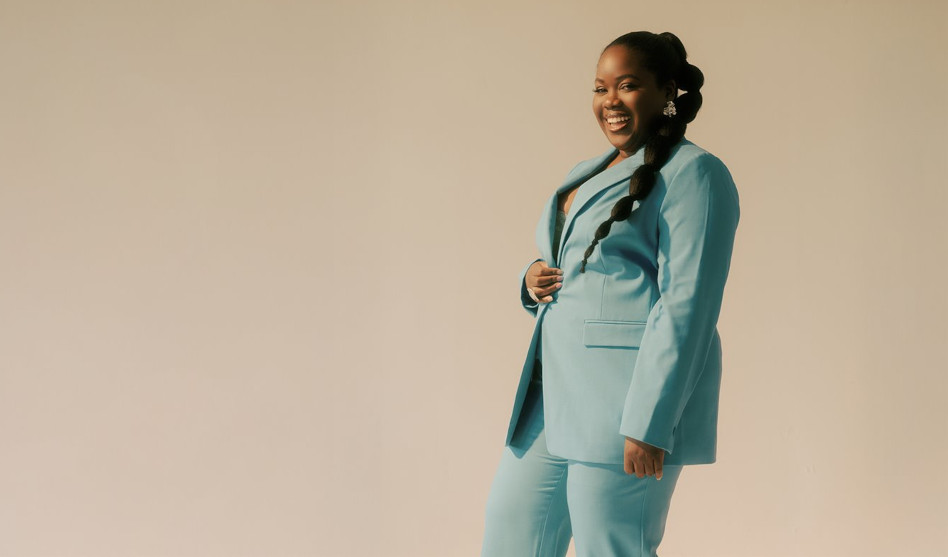 Zara McFarlane Quartet en la Juan March