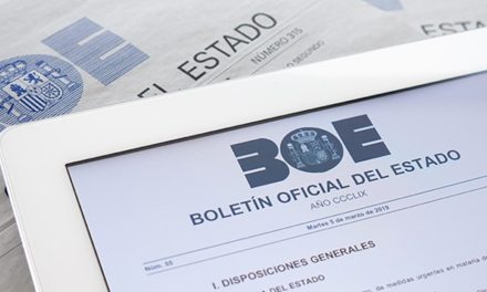La AEF celebra la próxima creación del Consejo Superior de Fundaciones