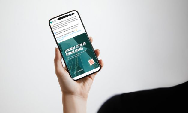 Fundación Hay Derecho lanza una campaña de firmas para exigir al Gobierno una dirección profesional de las empresas públicas