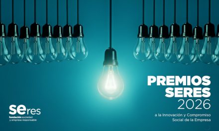 Fundación Seres abre la convocatoria de sus premios a la innovación y el compromiso social de la empresa