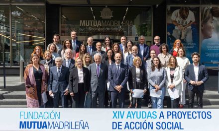 Fundación Mutua Madrileña apoyará 32 nuevos proyectos sociales de ONG españolas