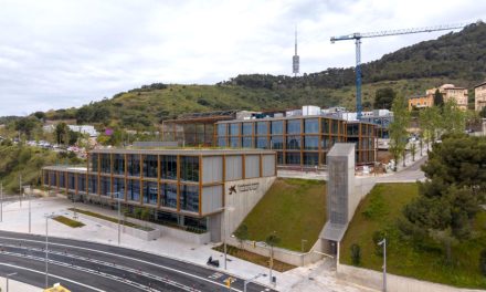 Fundación la Caixa inaugura el CaixaResearch Insitute, primer centro de investigación especializado en inmunología de España