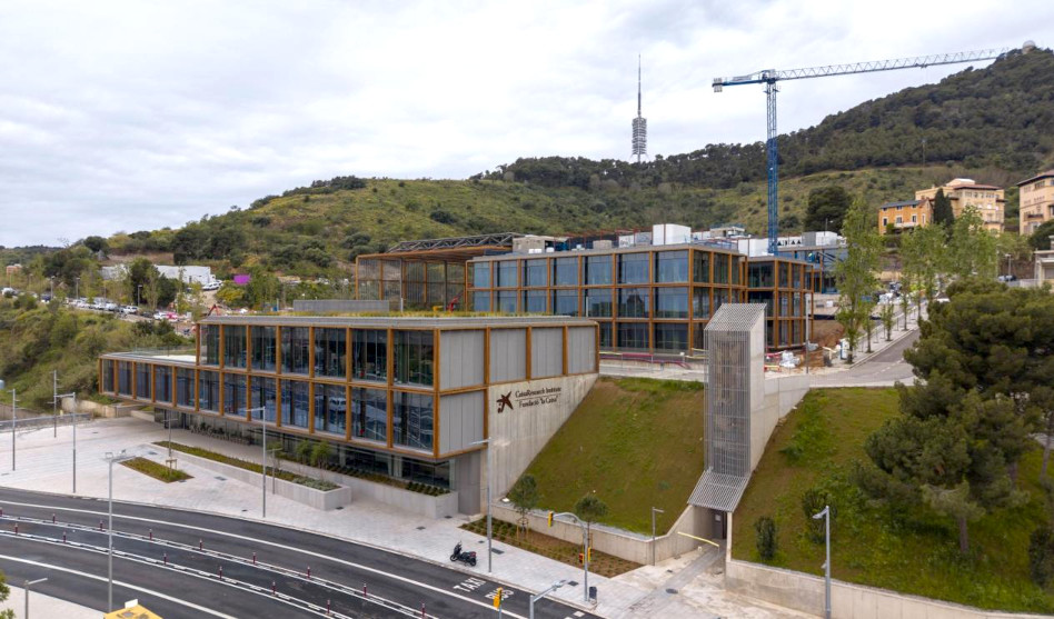 Fundación la Caixa inaugura el CaixaResearch Insitute, primer centro de investigación especializado en inmunología de España