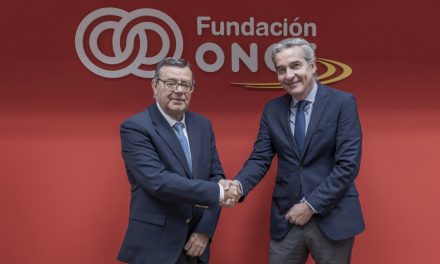 Fundación ONCE y Konecta renuevan su compromiso para el empleo de 50 personas con discapacidad