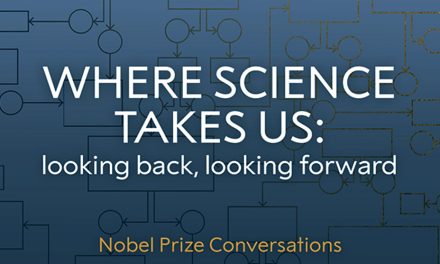 La Fundación Ramón Areces acogerá una nueva edición de ‘Nobel Prize Conversations’