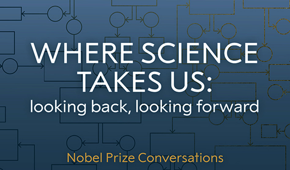 La Fundación Ramón Areces acogerá una nueva edición de ‘Nobel Prize Conversations’