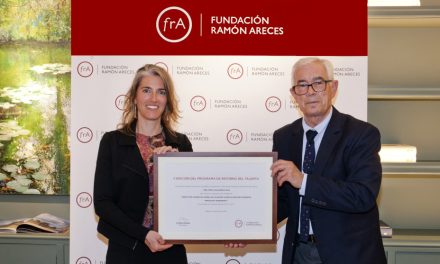 La investigadora Núria Casacuberta regresa a España con el Programa de Retorno del Talento de la Fundación Ramón Areces