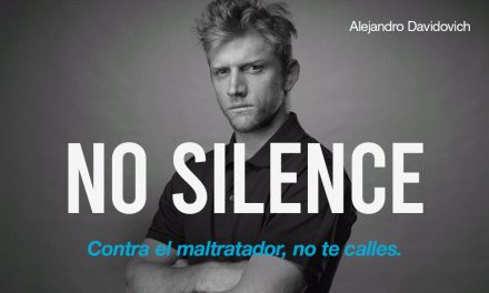 Los tenistas alzan la voz contra la violencia de género en una nueva iniciativa de la Fundación Mutua Madrileña