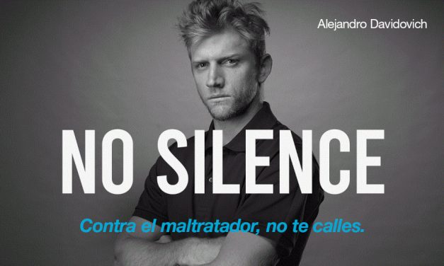 Los tenistas alzan la voz contra la violencia de género en una nueva iniciativa de la Fundación Mutua Madrileña