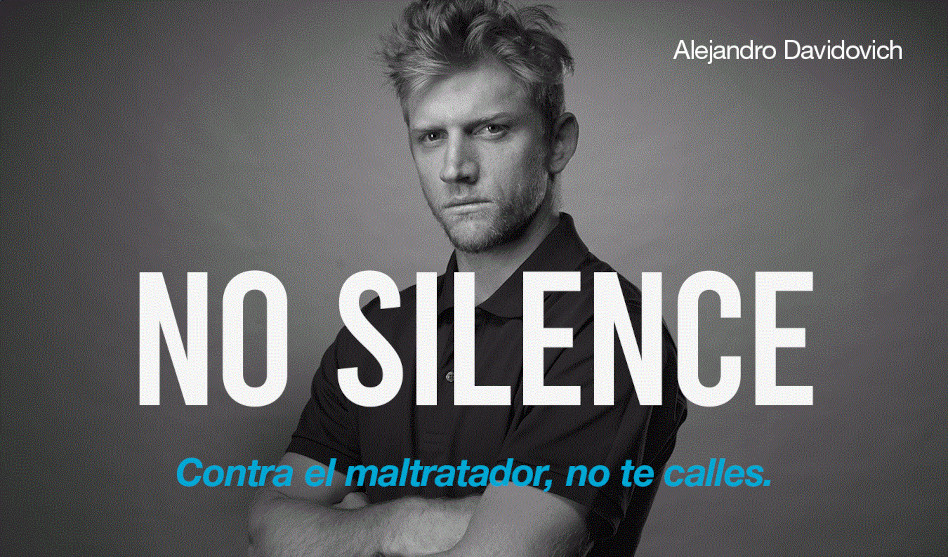 Los tenistas alzan la voz contra la violencia de género en una nueva iniciativa de la Fundación Mutua Madrileña