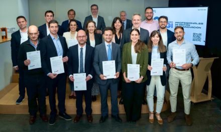 Fundación COTEC presenta el primer certificado para profesionales de gestión de la innovación
