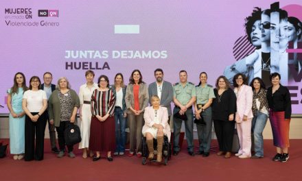 Fundación ONCE presenta en Madrid su estudio pionero sobre violencia de género en mujeres con discapacidad