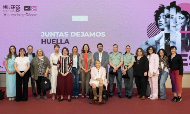 Fundación ONCE presenta en Madrid su estudio pionero sobre violencia de género en mujeres con discapacidad