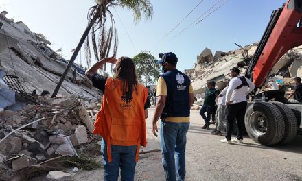 Fundación Mutua Madrileña duplicará las aportaciones que obtenga para Venezuela el Fondo Mutuafondo Compromiso Solidario, FI