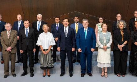Fundación BBVA entrega sus premios «Fronteras del conocimiento»