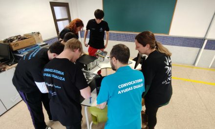 La X Convocatoria Fundación Caixabank Dualiza bate récords: uno de cada diez centros de FP del país presenta proyectos