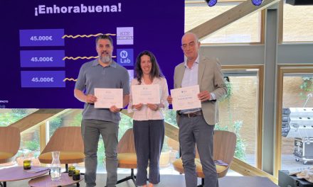 El Fondo de Fundaciones de Impacto elige los tres ganadores de su V convocatoria