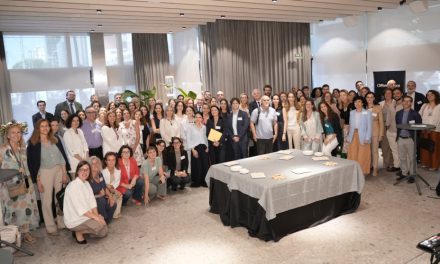 La Fundación Pro Bono España y la Fundación Fernando Pombo organizan la VIII Jornada Anual sobre Pro Bono en España