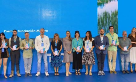 Fundación Moeve premia a tres nuevos proyectos por su contribución a una transición ecológica justa