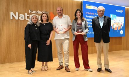 Un proyecto para producir biometano de nueva generación gana el IV Premio Fundación Naturgy-CSIC