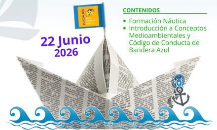 Fundación Navega y Fundación Blas Méndez Ponce impulsan con Puerto Sotogrande el bautismo náutico de niños en tratamiento oncológico