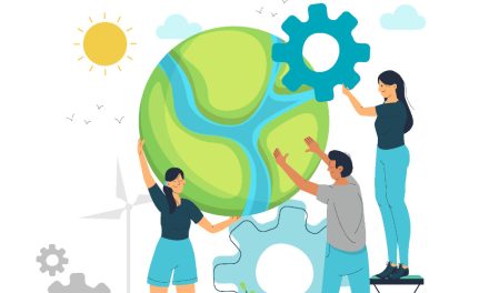 Fundación SERES elabora una guía práctica para ayudar a las empresas a incorporar la transición justa en su estrategia