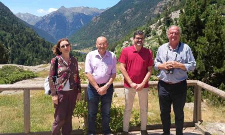 Del urogallo pirenaico al mochuelo boreal, Fundación Endesa y la Generalitat de Catalunya colaboran para proteger aves amenazadas