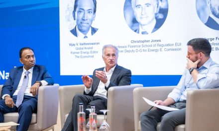 Energy Prospectives de Fundación Naturgy: la seguridad energética está redefiniendo la transición en Europa