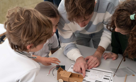 Fundación Endesa lanza una nueva edición de Endesa Educa digital para promover el conocimiento de energía y la transición energética entre los más jóvenes