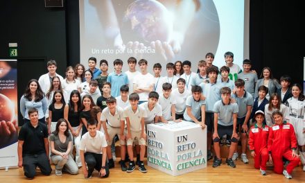 Fundación Sener: “La ingeniería cobra sentido cuando se pone al servicio de las personas” | Por Rosana Madroñal, directora de la Fundación Sener