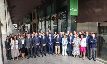 El Comité Ejecutivo de Obra Social y Fundaciones de CECA celebra su encuentro anual