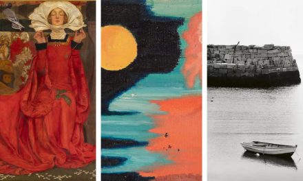 Tres miradas artísticas para el otoño en la Fundación Mapfre