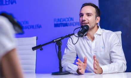Fundación Mutua estrena “Jóvenes que transforman”