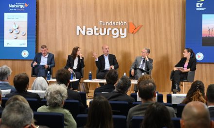 Fundación Naturgy: El ritmo actual de ejecución pone en riesgo el cumplimiento de buena parte de los objetivos del PNIEC para 2030