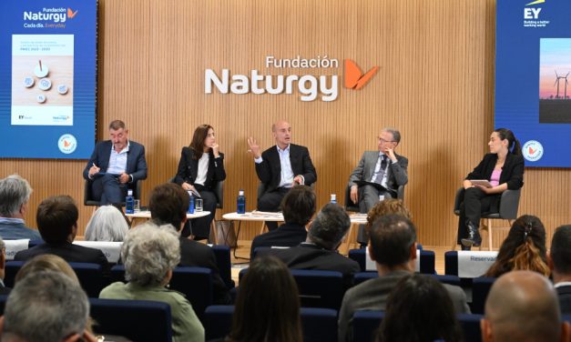 Fundación Naturgy: El ritmo actual de ejecución pone en riesgo el cumplimiento de buena parte de los objetivos del PNIEC para 2030