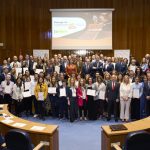 Fundación Másfamilia entrega sus certificados efr a 50 entidades por situar la conciliación y el bienestar en el centro de su gestión
