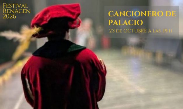 Un viaje musical y teatral por la corte de los Reyes Católicos en la Fundación Carlos de Amberes