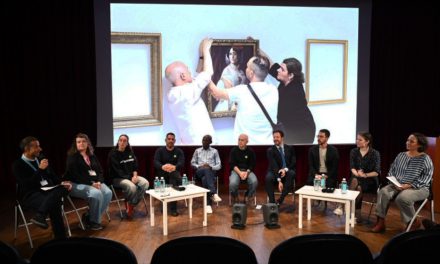 Fundación Endesa y el Museo del Prado cierran la IV edición de Marcos de Mira, que ya ha acercado la cultura y el arte a casi 1.200 personas en riesgo de exclusión social