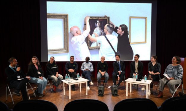 Fundación Endesa y el Museo del Prado cierran la IV edición de Marcos de Mira, que ya ha acercado la cultura y el arte a casi 1.200 personas en riesgo de exclusión social