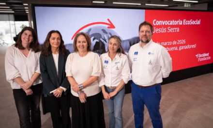 Fundación Occident lanza la 2.ª Convocatoria EcoSocial Jesús Serra para apoyar un proyecto social y otro de Economía Azul