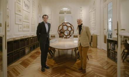 La Fundación Norman Foster y Sanitas lanzan un programa para ayudar a las ciudades a crear entornos urbanos más saludables